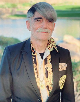 Doc Phineas Kastle as Cowboy Bob