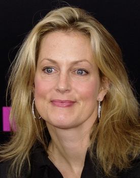 Ali Wentworth