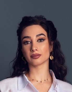 Jiana Aneed as زينة