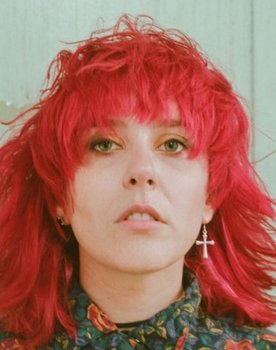 Sam Gurry as Scrimbles (voice)