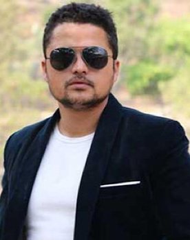 Bodhraj Regmi as 