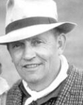 Harry S. Webb