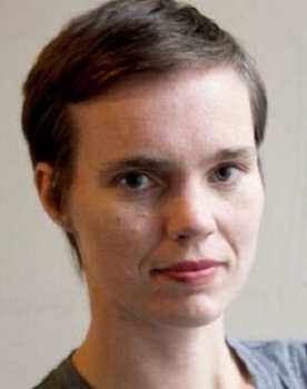 Marte Vold as Herself