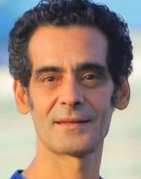 Mohamed Salama as