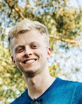 Calum Menzies