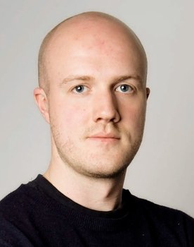 Erlend Ofte Arntsen as Self