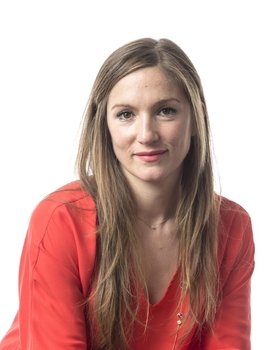 Marie-Virginie Klein