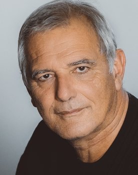 Laurent Cantet
