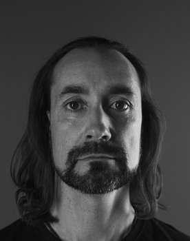 Pepe Rodríguez as Dardem