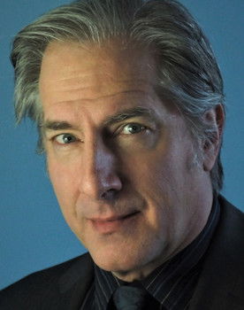 Drew Taylor as Jewelry Vendor