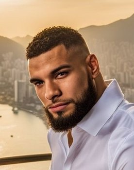 Israel Picazo vs. Ramon Cardenas