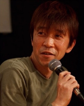 Kenichi Shimizu