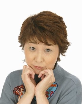 Mayumi Tanaka Photo