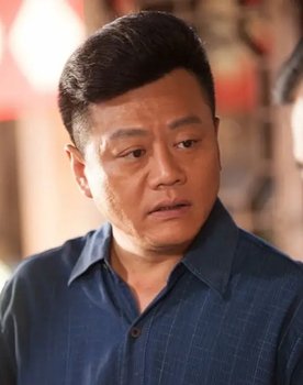 Wang Yuzheng