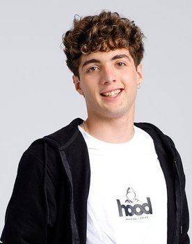 Julen Taboada as Javi