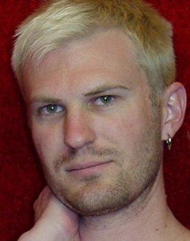 Luke Cross