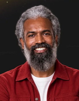 Rakesh Jacob