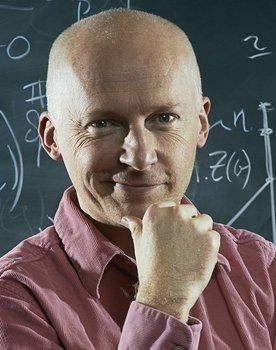 Marcus du Sautoy