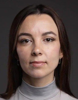 Lyudmila Mazur