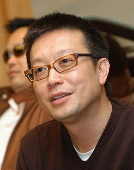 Andrew Lau Wai-Keung as 