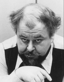Jukka Sipilä as Father Kiljunen