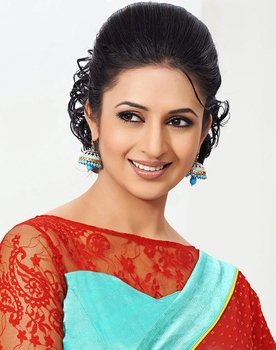 Divyanka Tripathi