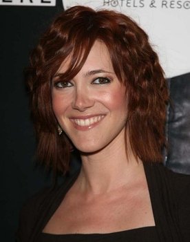 Sandra Lou