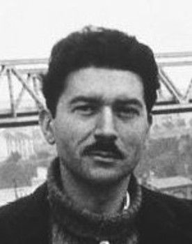 Alain Robbe-Grillet as Self