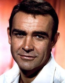 Sean Connery