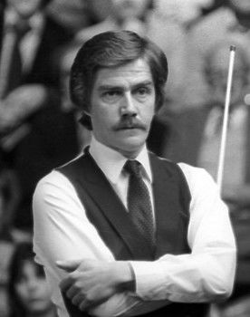 Cliff Thorburn