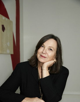 Susan Morrison