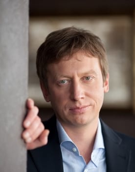 Mikhail Trukhin as Стасик