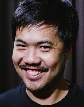 Katanyu Swangsri as Mos