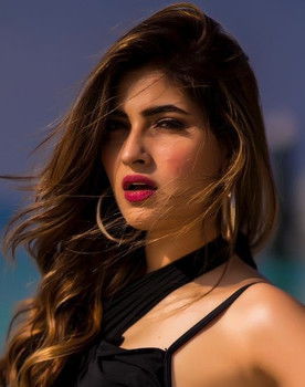 Karishma Sharma