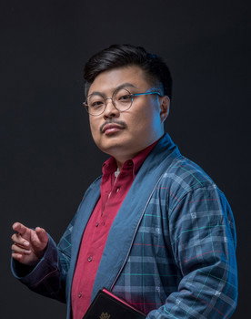 Chen Zhe as Cui Yingying (voice)