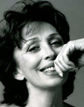 Inés Morales as Iñaki's Mother