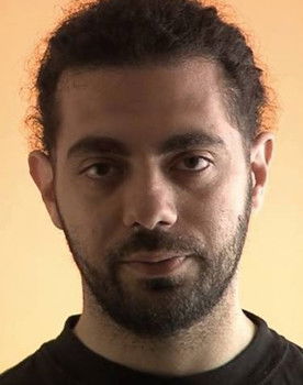 Nikolas Kouroumtzis as 