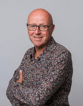 Jan Hoedeman