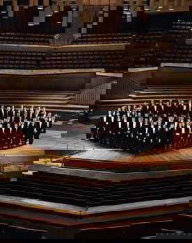 Berliner Philharmoniker as 