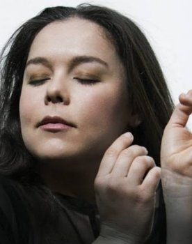 Rocío Molina as Ella misma