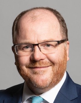 George Freeman as Himself