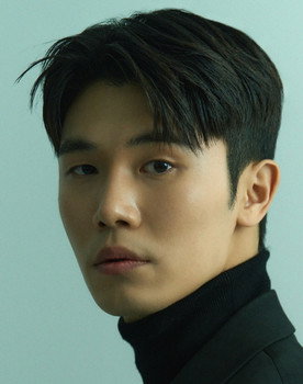 Kang Young-taek