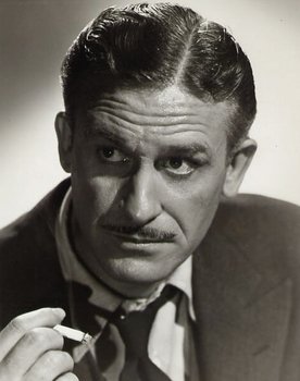 Frank Wilcox as Shields