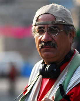 Francisco Adrianzén