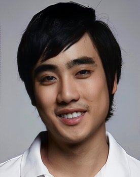 Jiravich Pongpaijit