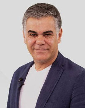 Suleyman Ozisik