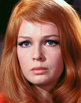 Teri Tordai as Gloria Anden