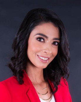 Sarahí Martínez as Self - Host