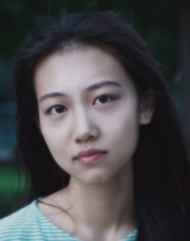 Chen Xuanyu as 