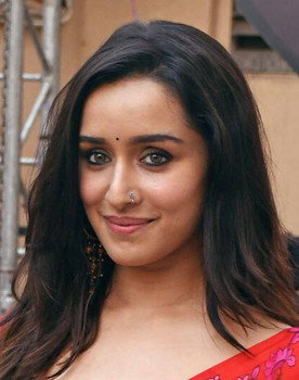 Shraddha Kapoor